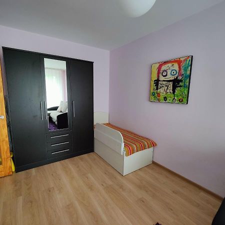Dainai Apartament 希奥利艾 外观 照片
