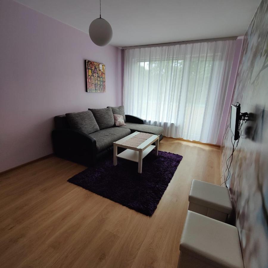 Dainai Apartament 希奥利艾 外观 照片