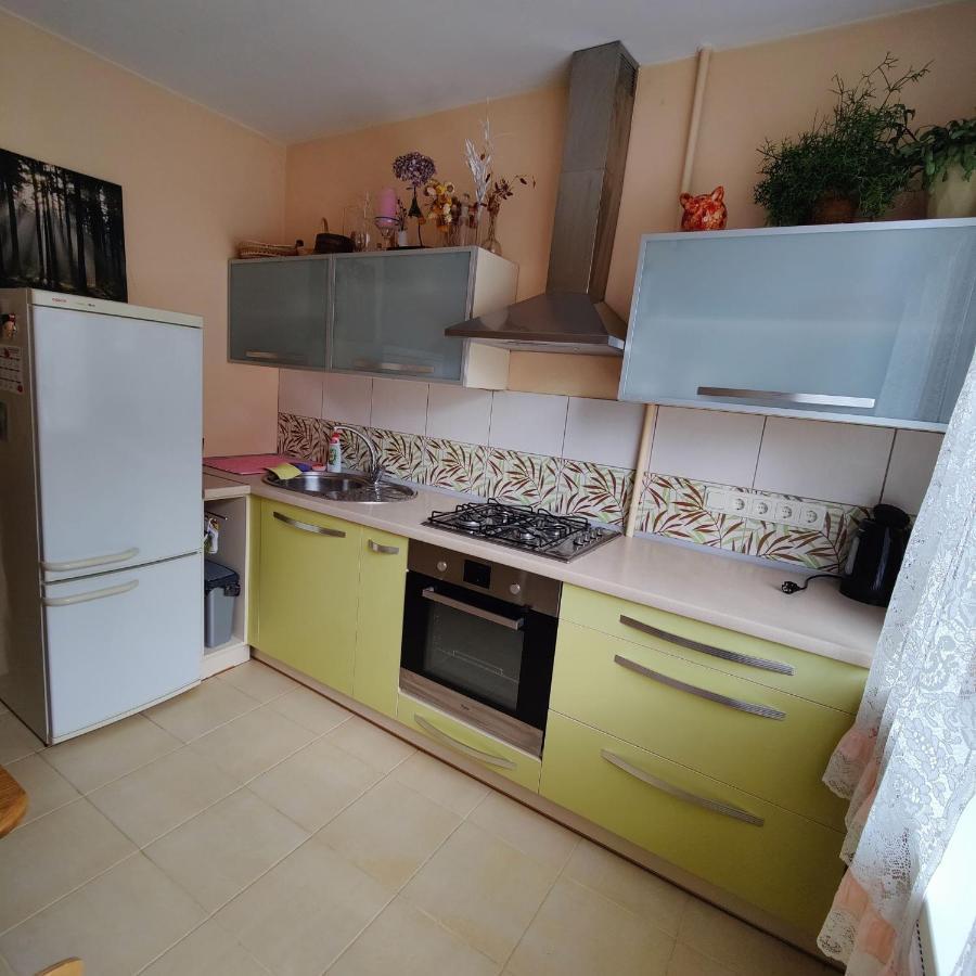 Dainai Apartament 希奥利艾 外观 照片